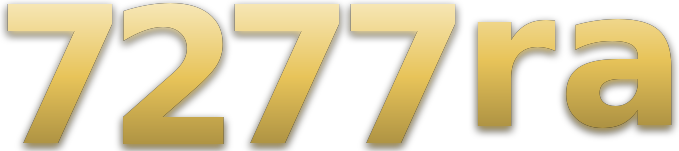7277 ra logo