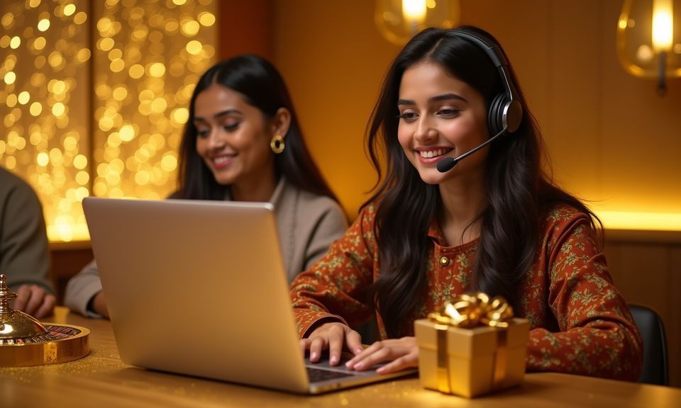 7277 ra ক্যাসিনো